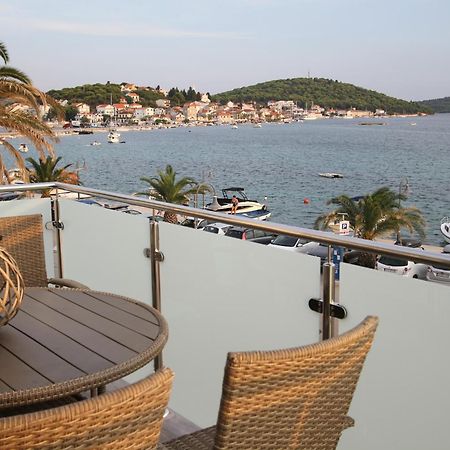 Kuca-Eldic Rogoznica (Sibenik-Knin) Exterior foto