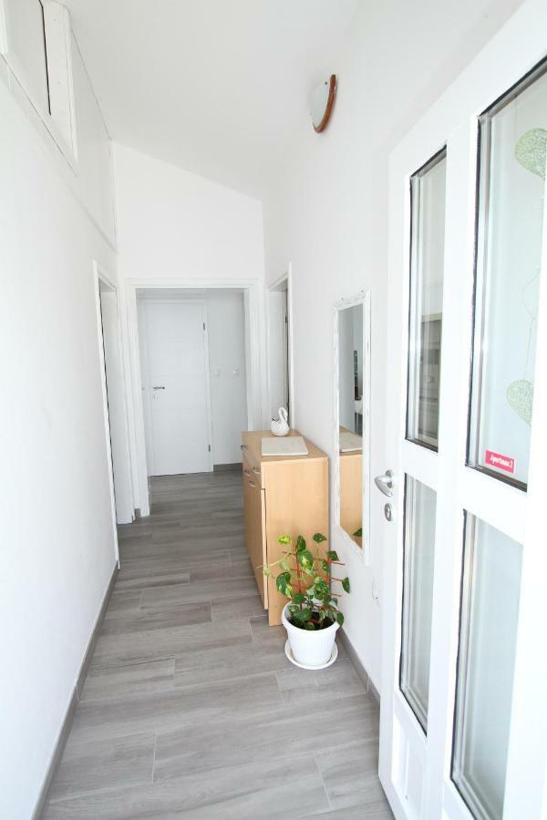 Kuca-Eldic Rogoznica (Sibenik-Knin) Exterior foto