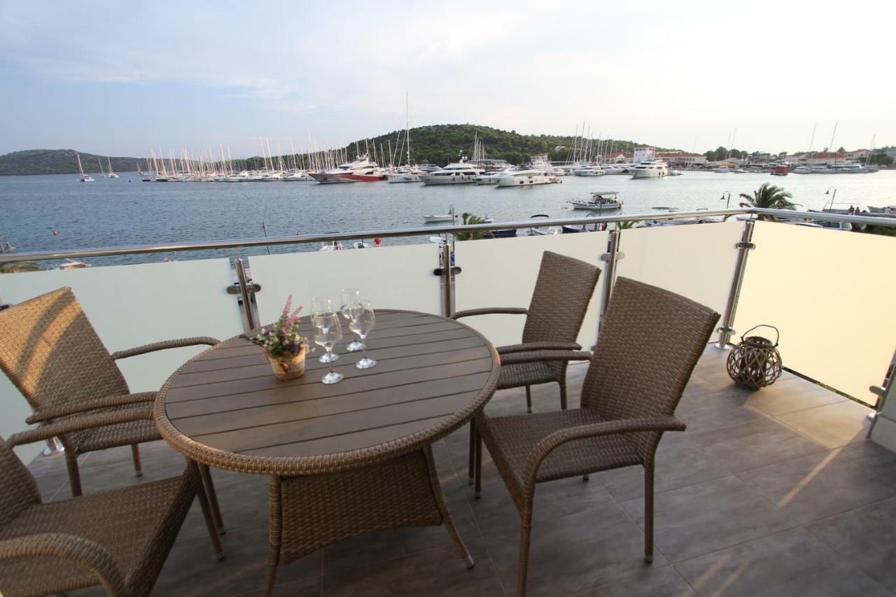 Kuca-Eldic Rogoznica (Sibenik-Knin) Exterior foto