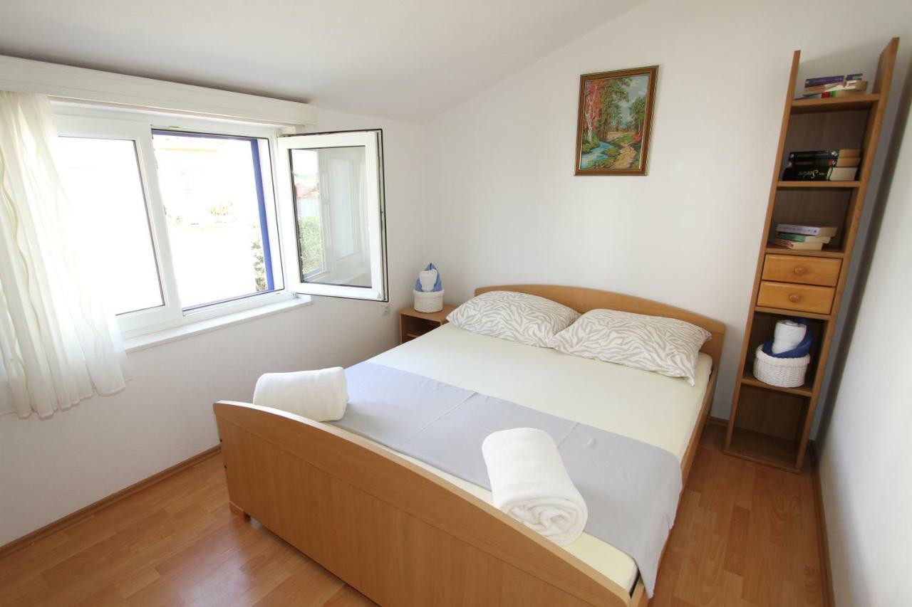 Kuca-Eldic Rogoznica (Sibenik-Knin) Exterior foto