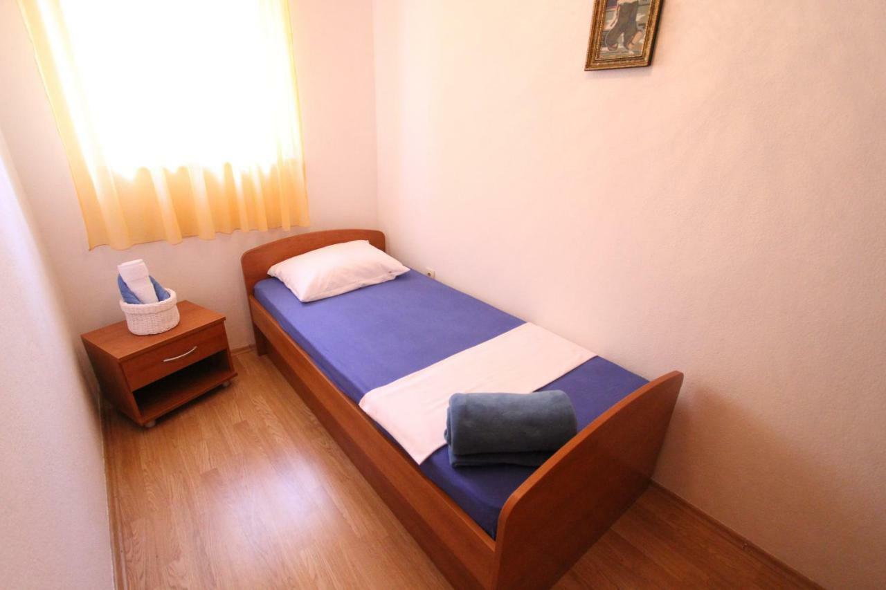 Kuca-Eldic Rogoznica (Sibenik-Knin) Exterior foto